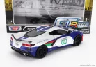 CHEVROLET  CORVETTE C8 N 28 RACING 2020  WHITE BLUE
