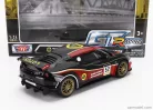 LOTUS  EVORA N 52 RACING 2009  WHITE BLACK