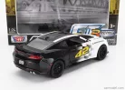 CHEVROLET  CAMARO ZL1 N 42 RACING 2017  WHITE BLACK