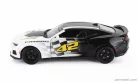 CHEVROLET  CAMARO ZL1 N 42 RACING 2017  WHITE BLACK