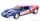 FORD USA  GT N 58 RACING 2004  BLUE WHITE RED
