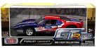FORD USA  GT N 58 RACING 2004  BLUE WHITE RED