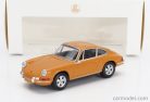 PORSCHE  901 911 COUPE 1969  BAHAMA YELLOW