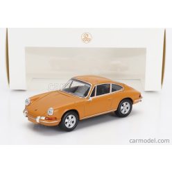 PORSCHE  901 911 COUPE 1969  BAHAMA YELLOW