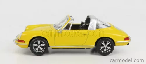 PORSCHE  911 TARGA SPIDER 1969