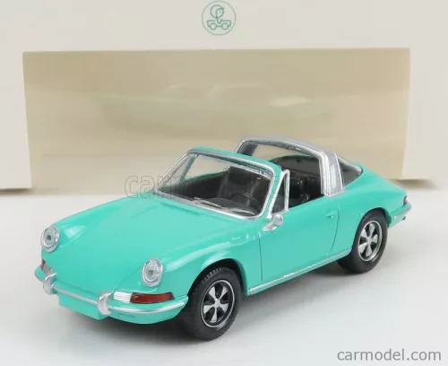 PORSCHE  911 TARGA SPIDER 1969