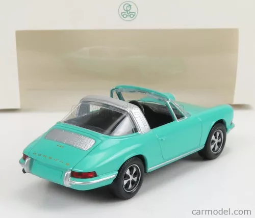 PORSCHE  911 TARGA SPIDER 1969