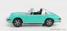 PORSCHE  911 TARGA SPIDER 1969