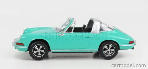 PORSCHE  911 TARGA SPIDER 1969