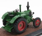 LE PERCHERON  T25 TRACTOR 1947  GREEN RED