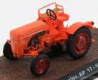 ALLGAIER  AP17 TRACTOR 1952  ORANGE