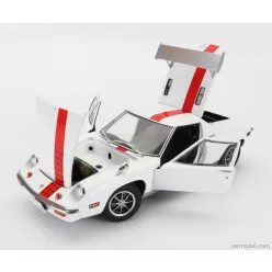   LOTUS  EUROPA SPECIAL 1975 - THE CIRCUIT WOLF - (HERO) YUYA FUBUKI - MANGA MOVIE