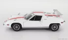LOTUS  EUROPA SPECIAL 1975 - THE CIRCUIT WOLF - (HERO) YUYA FUBUKI - MANGA MOVIE