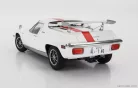 LOTUS  EUROPA SPECIAL 1975 - THE CIRCUIT WOLF - (HERO) YUYA FUBUKI - MANGA MOVIE