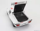 LOTUS  EUROPA SPECIAL 1975 - THE CIRCUIT WOLF - (HERO) YUYA FUBUKI - MANGA MOVIE