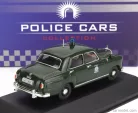 MERCEDES BENZ  180D POLIZEI 1953  DARK GREEN