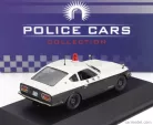NISSAN  240Z FAIRLADY POLICE 1970  WHITE BLACK