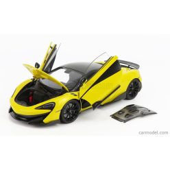 McLAREN  600LT 2019