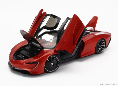 McLAREN   SPEEDTAIL 2020