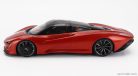 McLAREN   SPEEDTAIL 2020