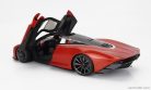 McLAREN   SPEEDTAIL 2020