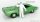 FIGURES  MAN - HAZMAT CREW FIGURE VI  WHITE