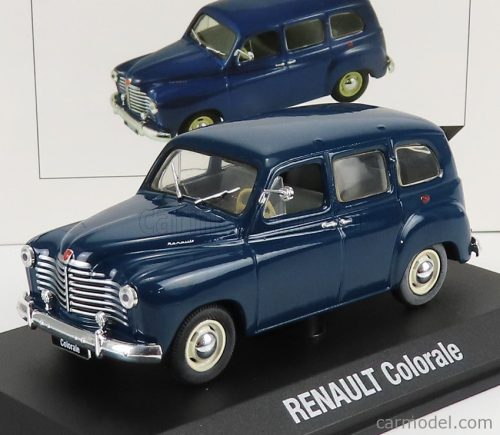 RENAULT  COLORALE 1950
