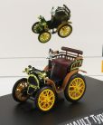 RENAULT  TYPE A 1898