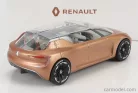 RENAULT  SYMBIOZ SALON DE FRANCFORT 2017  COPPER