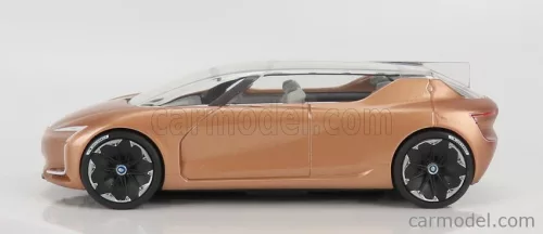 RENAULT  SYMBIOZ SALON DE FRANCFORT 2017  COPPER