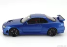 NISSAN  SKYLINE GT-R (R34) Z-TUNE 2002  BAYSIDE BLUE