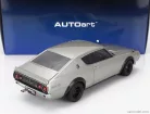 NISSAN  SKYLINE 2000 GT-R (KPGC110) COUPE 1973  SILVER