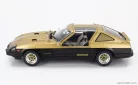 NISSAN  FAIRLADY Z (S130) SEIBU-KEISATSU SUPER Z 1979  GOLD BLACK