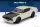 NISSAN  SKYLINE 2000 GT-R (KPGC110) TUNED VERSION COUPE 1973  WHITE BLACK