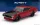 NISSAN  SKYLINE 2000 GT-R (KPGC110) TUNED VERSION COUPE 1973  RED BLACK