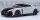 NISSAN  GT-R50 BY ITALDESIGN 2021  WHITE MET BLACK