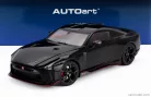 NISSAN  GT-R50 BY ITALDESIGN 2021  2 TONE BLACK