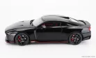 NISSAN  GT-R50 BY ITALDESIGN 2021  2 TONE BLACK