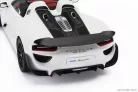 PORSCHE  918 SPYDER WEISSACH PACKAGE 2013  WHITE