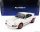 PORSCHE  911 CARRERA RS 1973 -  THE CIRCUIT WOLF - (RIVAL) SAKON HAYASE - MANGA MOVIE  WHITE RED
