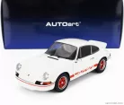 PORSCHE  911 CARRERA RS 2.7 COUPE 1973  WHITE RED