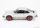 PORSCHE  911 CARRERA RS 2.7 COUPE 1973  WHITE RED