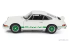 PORSCHE  911 CARRERA RS 2.7 COUPE 1973  WHITE GREEN