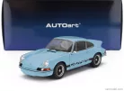 PORSCHE  911 CARRERA RS 2.7 COUPE 1973  BLUE BLACK