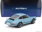 PORSCHE  911 CARRERA RS 2.7 COUPE 1973  BLUE BLACK