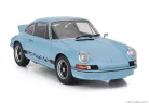 PORSCHE  911 CARRERA RS 2.7 COUPE 1973  BLUE BLACK