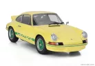 PORSCHE  911 CARRERA RS 2.7 COUPE 1973  YELLOW GREEN