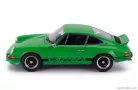 PORSCHE  911 CARRERA RS 2.7 COUPE 1973  GREEN BLACK