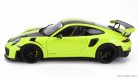 PORSCHE  911 991-2 GT2 RS WEISSACH PACKAGE 2019