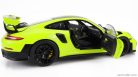 PORSCHE  911 991-2 GT2 RS WEISSACH PACKAGE 2019